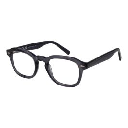 Montura de Gafas Hombre INVU B4208 49C Precio: 53.78999945. SKU: B14KDKG426