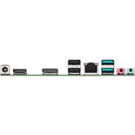 ASUS 1700 PRO H610T CSM Placa base mITX DDR4 LGA1700