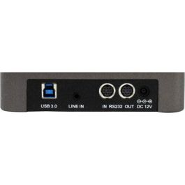 ClearOne Cámara PTZ Unite 150 12x Zoom Óptico 1080p Full HD USB 3.0 910-2100-004