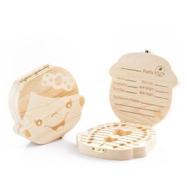 Caja de Recuerdos para Bebé Thooy InnovaGoods