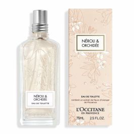 L'Occitane En Provence Nerolí Y Orquídea Edt Vaporizador