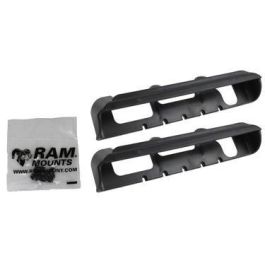 RAM Mounts RAM Tab-Tite End Cups universal para Apple iPad Pro 9.7 con funda - Accesorios RAM-HOL-TAB8-CUPSU Precio: 2.98999954. SKU: B19AYJLV3S