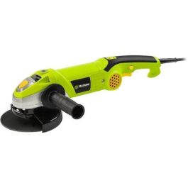 Fieldmann FDB 201401-E Amoladora Angular 1400 W 150 mm Velocidad Ajustable hasta 8600 rpm