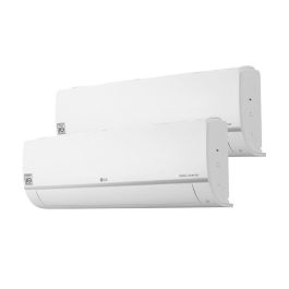 Aire Acondicionado LG MULTI.KIT LG 2X1WIFI912.SET Precio: 1113.4178. SKU: B14ZWN8C4P