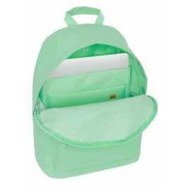 Safta Mochila para Portátil de 14,1 pulgadas - Colección Kappa Basics - Medidas 410x310x160 mm