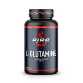 L-Glutamine 1000Mg 90Cap. Precio: 15.4999999. SKU: B1CX7SAJYC
