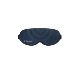 THERABODY SleepMask Antifaz 100% Blackout con 3 Patrones de Vibración, SM0004081-3A30 Precio: 115.49999945. SKU: B1DANDEGH2