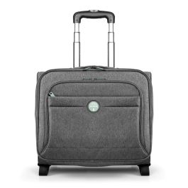 Maletín para Portátil Port Designs 400708 Gris 16"