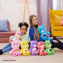 Smoby Osos Amorosos Togetherness 35 cm en Caja Peluche