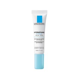La Roche Posay Hydraphase HA Ojos Tratamiento Hidratante Anti-Ojeras y Bolsas con Ácido Hialurónico y Cafeína 15 ml Precio: 20.50000029. SKU: S0590404