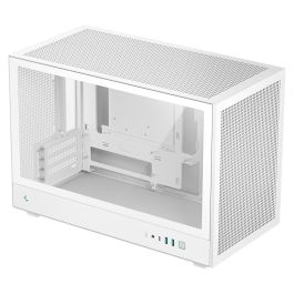 Deepcool CH260 Torre Micro Blanco para Juego Precio: 85.49999997. SKU: B19N8A4SGF