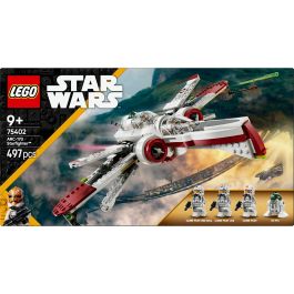 Lego Star Wars Caza Estelar ARC-170 - Para edades de 8 meses en adelante