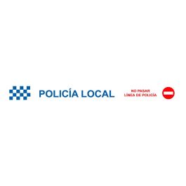 NMZ Cinta de balizamiento Policía Local, 75 mm x 0.05 mm x 200 m - Señalización 'No Pasar Línea de Policía' NMZ Cinta de balizamiento Policía Local, 75 mm x 0.05 mm x 200 m - Señalización 'No Pasar Línea de Policía' Precio: 11.49999972. SKU: B1JG2F9ZVW