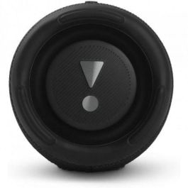 Altavoz con Bluetooth JBL Charge 5/ 40W/ 1.0/ Negro Altavoz con Bluetooth JBL Charge 5/ 40W/ 1.0/ Negro