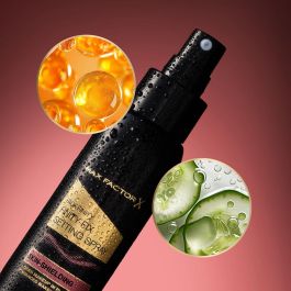 Max Factor FACEFINITY FINITY-FIX Spray Fijador Maquillaje 100 ml
