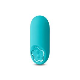 Bala Vibradora NS Novelties Sugar Pop Verde Bala Vibradora NS Novelties Sugar Pop Verde