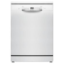 Lavavajillas BOSCH SMS2HTW06E 60 cm