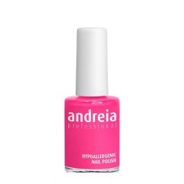 Andreia Esmalte de Uñas Professional Hypoallergenic 14 ml - Tonos Metalizados y Purpurinados Neon Color 154 Precio: 2.95000057. SKU: S4257198