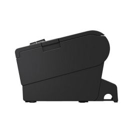 Epson TM-T88 VII Impresora de Tickets Térmica, Ancho Papel 80mm, USB-Ethernet, Negra