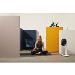 Duux DXCF03 Ventilador de Pie Silencioso Blanco, 26 Velocidades, Mando a Distancia, Temporizador Duux DXCF03 Ventilador de Pie Silencioso Blanco, 26 Velocidades, Mando a Distancia, Temporizador