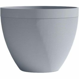 Garden Id 02042229 Maceta Green Care Impact Azul-Gris, 50x41cm, 100% Reciclado, Resistente UV y Heladas, 10 años garantía Precio: 83.68999969. SKU: B12VS9QRAY
