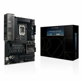 ASUS PROART B760-CREATOR Intel B760 LGA 1700 ATX ASU1697102451806 Placa base