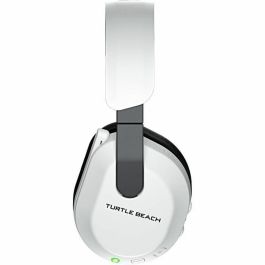 Turtle Beach Stealth 600 XB (Gen 3) Auriculares inalámbricos para juegos multiplataforma - Blanco