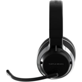 Turtle Beach TUR0731855033669 Auriculares Gaming Inalámbricos Stealth Pro para PlayStation - Negro
