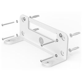 Logitech 952-000044 Soporte de Pared para Barras de Vídeo, Blanco