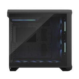 Caja ATX Fractal Torrent Blanco Negro