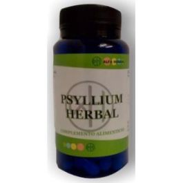 Psyllium Herbal 100Cap. Precio: 18.59. SKU: B1EX847ZRH