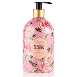 Idc Garden Jabón de Manos 500 mL Rosa Precio: 3.50000002. SKU: S4503636