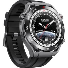 Huawei Watch Ultimate Reloj Inteligente Negro GPS 32 GB 1.5 Pulgadas