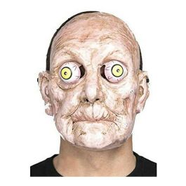 Máscara My Other Me Old Man Halloween Precio: 3.69000027. SKU: S8604693