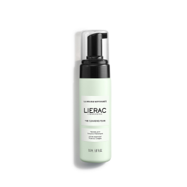 Lierac Demaquillant The Cleansing Foam 150 mL Lierac Demaquillant The Cleansing Foam 150 mL Precio: 11.49999972. SKU: B1GYAYRV8F