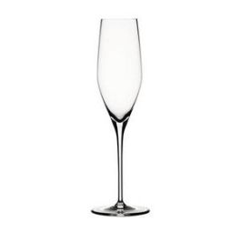 SPIEGELAU Copa Authentis Champagne Flauta 5.6 cm - Cristalino Transparente (6 Unidades) Precio: 55.59000029. SKU: B15BDH9WTM