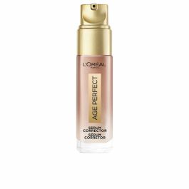 L'Oréal Paris AGE PERFECT Serum Corrector Anti-Manchas e Iluminador para Piel Madura 30 ml Precio: 23.50000048. SKU: B195SN86T7