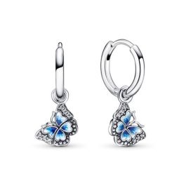Pendientes Mujer Pandora 290778C01 Plata de ley 925 Plateado Precio: 107.0729. SKU: B12LMZAXQY