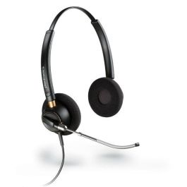 Hp Poly Auricular C- Cable Encorepro Hw520 V Micrófono Negro Precio: 127.7899997. SKU: S8415736