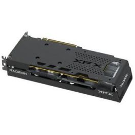 XFX RX-76PQICKBY Radeon RX 7600 Speedster QICK308 8GB GDDR6 3 Ventiladores