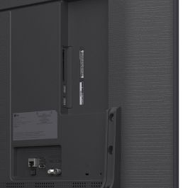 Smart TV LG 65QNED82A6B 65" 4K Ultra HD LED HDR Edge-LED QNED