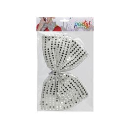 Pajarita Blanca Infantil Para Disfraz Formal Niños Eventos Escolares