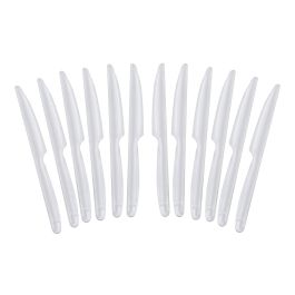 Set de 12 cuchillos de mesa Premium Algon - 18 cm (36 Unidades) Set de 12 cuchillos de mesa Premium Algon - 18 cm (36 Unidades)