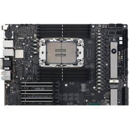 ASUS 90MB1C20-M0EAY0 Placa Base PRO WS W790E-SAGE SE Intel W790 LGA 4677 DDR5 para Estaciones de Trabajo