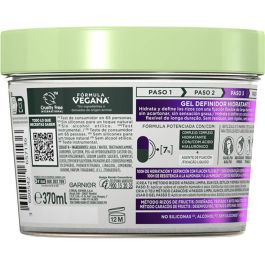 Garnier FRUCTIS FLEXI GEL Definidor Hidratante 370 ml