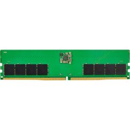 HP 32GB DDR5 (1x32GB) 4800 UDIMM NECC Memory memory module Precio: 279.79000005. SKU: B1H7CQTE72