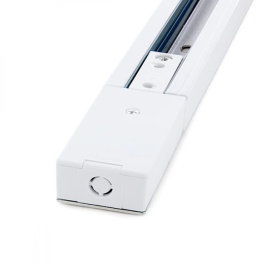 Carril Bifásico Focos LED 1M Blanco HO-218000CARRIL-T-W Precio: 8.68999978. SKU: B1JVVK8E5K