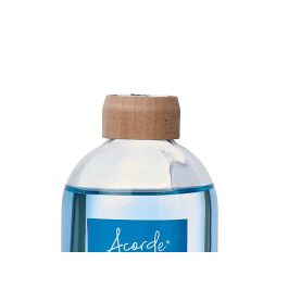 Set Mikado 100 ml Vela 30h Oceano Azul - Acorde 19x15x7.5 cm (6 Unidades) Set Mikado 100 ml Vela 30h Oceano Azul - Acorde 19x15x7.5 cm (6 Unidades)