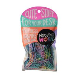 Clip Color Mooving 33Mm Blister De 300 Precio: 3.58999982. SKU: B1EHW45WXC