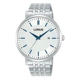 Reloj Hombre Lorus RH957RX9 Plateado Precio: 116.50000032. SKU: B1AWR8XLVT